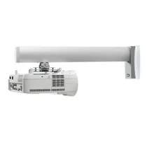 SMS Smart Media Solutions AE016050-P1 project mount Wall Aluminium, White