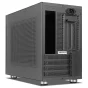 Case PC NOX Hummer Vault Micro Tower Nero [NXHUMMERVAULT]