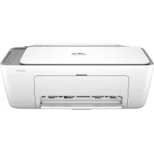 HP DeskJet Stampante multifunzione 2820e, Colore, per Casa, Stampa, copia, scansione, scansione verso PDF [588K9B#629]