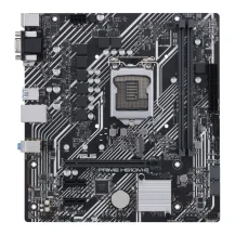 Scheda madre ASUS PRIME H510M-E Intel H510 LGA 1200 (Socket H5) micro ATX [90MB17E0-M0EAY0]