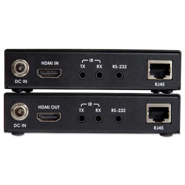 StarTech.com Extender HDMI via CAT6 - 4K 60 Hz 100 m [ST121HD20L]