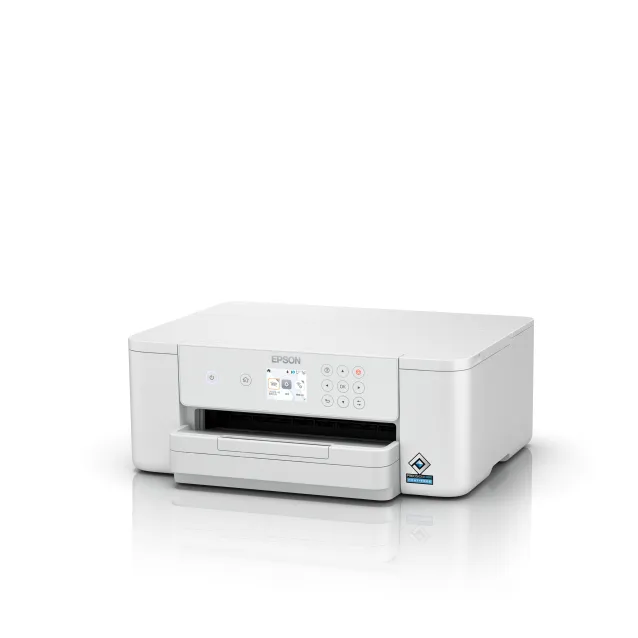 Stampante inkjet Epson WorkForce Pro WF-C4310DW stampante a getto d'inchiostro A colori 4800 x 2400 DPI A4 Wi-Fi [C11CK18401]