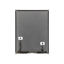 2-Power STP0080A ricambio e accessorio per tablet (LCD Touch Panel Assembly) [STP0080A]