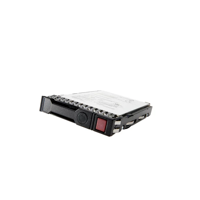 HPE P21131-S21 drives allo stato solido 2.5 800 GB SAS TLC (SSD 800GB MU SFF SC - **Shipping New Sealed Spares** Warranty: 36M) [P21131-S21]
