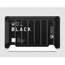 SSD esterno Western Digital WD_BLACK D30 1 TB Nero, Bianco [WDBAMF0010BBW-WESN]