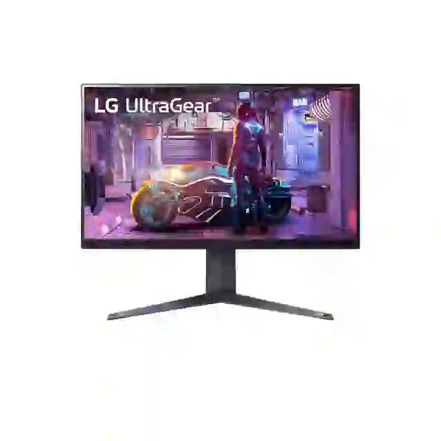 LG 32GQ850-B Monitor PC 81,3 cm (32