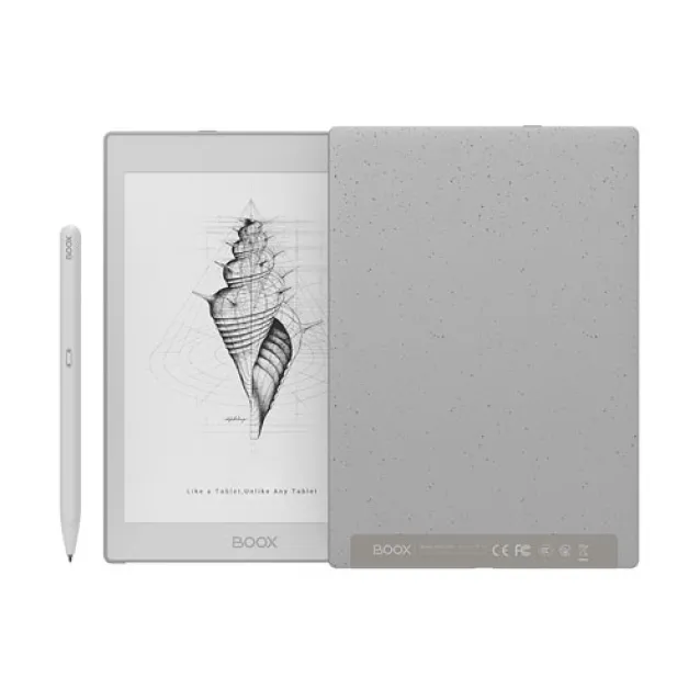 Lettore eBook Onyx Boox Nova Air 32 GB e-book reader White [6949710304944]
