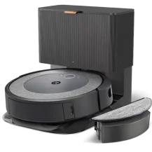 iRobot Roomba Cpmbo I5+ aspirapolvere robot Grigio [i5576]