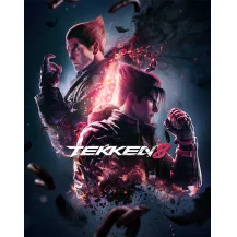 Videogioco BANDAI NAMCO Entertainment Tekken 8 Standard Inglese, Giapponese Xbox Series X/Series S [449373]