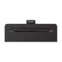 Wacom Intuos S tavoletta grafica Nero 2540 lpi (linee per pollice) 152 x 95 mm USB [CTL-4100K-S]