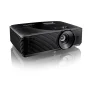 Optoma X381 videoproiettore Proiettore a raggio standard 3900 ANSI lumen DLP XGA (1024x768) Compatibilità 3D Nero [E9PD7D601EZ1]
