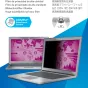 Schermo antiriflesso 3M Filtro High Clarity Privacy oro per laptop widescreen da 15,6” [7100207978]