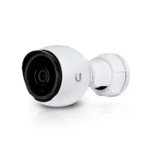 Telecamera di sicurezza Ubiquiti Indoor/outdoor camera with 4MP 3-pack [UVC-G4-BULLET-3]