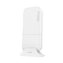 MikroTik wAP AC LTE6 Access Point Kit - RbwAPGR-5HacD2HnD+R11e-LTE6 [RbwAPGR-5HacD2HnD&am]