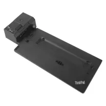 Lenovo ThinkPad Basic Docking Station Nero (ThinkPad includes power cable. For US.) [40AG0090US]