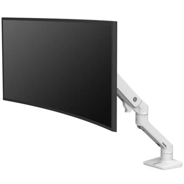 Ergotron HX Series 45-475-216 supporto da tavolo per Tv a schermo piatto 124,5 cm (49