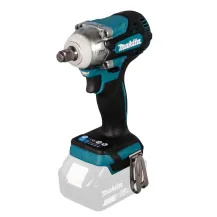 Avvitatore a batteria Makita DTW300Z cacciavite elettrico e avvitatore impulso 3200 Giri/min Nero, Blu [DTW300Z] - SENZA BATTERIA/SENZA CARICABATTERIE