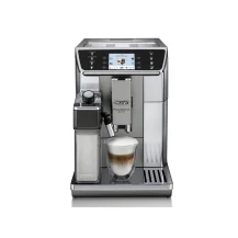 Macchina per caffè De’Longhi PrimaDonna Elite ECAM 650.55.MS Automatica da combi 2 L [ECAM650.55MS]