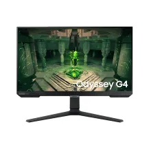 Monitor Samsung Odyssey LS25BG400EU 63,5 cm [25] 1920 x 1080 Pixel Full HD LCD Nero (25 G40B FHD 240HZ ODYSSEY GAME MON) [LS25BG400EUXXU]