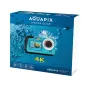 Fotocamera digitale Easypix W3048 EDGE compatta 13 MP CMOS 3840 x 2160 Pixel [10075]