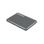 Hard disk esterno Transcend StoreJet 25C3 disco rigido 2 TB Grigio [TS2TSJ25C3N]