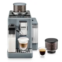 Macchina per caffè De’Longhi Rivelia EXAM440.55.G da automatica Grey [EXAM44055G]