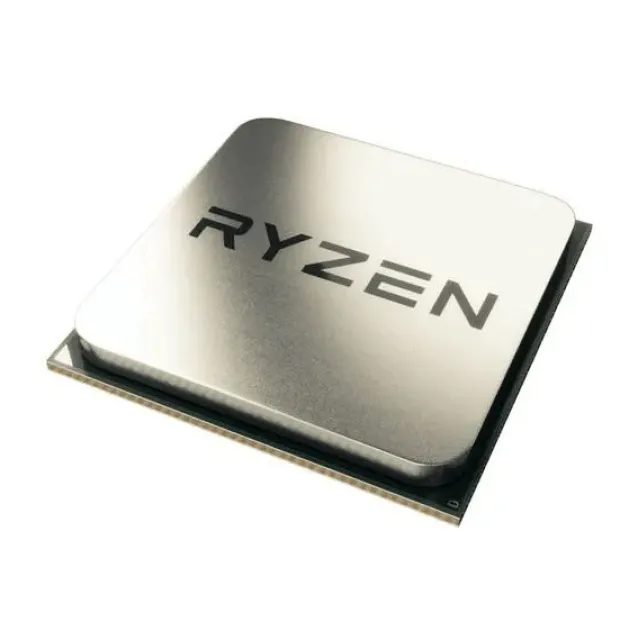 AMD Ryzen 5 3600 processore 3,6 GHz 32 MB L3 Scatola [100-100000031BOX]