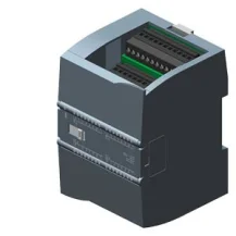 Siemens 6ES7223-1BL32-0XB0 modulo I/O digitale e analogico Canale sorgente [6ES7223-1BL32-0XB0]