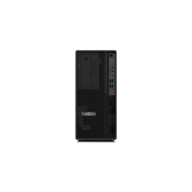 PC/Workstation Lenovo ThinkStation P360 Intel® Core™ i5 i5-12600 16 GB DDR5-SDRAM 512 SSD Windows 11 Pro Tower Stazione di lavoro Nero [30FM000SIX]