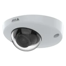 Axis 02501-001 telecamera di sorveglianza Cupola Telecamera sicurezza IP Interno 1920 x 1080 Pixel Soffitto [02501-001]
