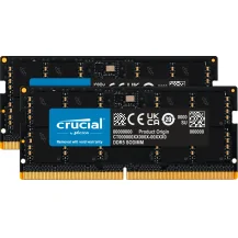 Crucial CT2K48G56C46S5 memoria 96 GB 2 x 48 DDR5 5600 MHz [CT2K48G56C46S5]
