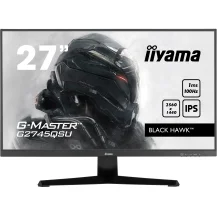 iiyama G-MASTER G2745QSU-B1 Monitor PC 68,6 cm (27