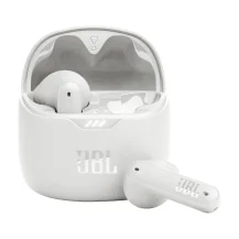 JBL Tune Flex Headset True Wireless Stereo (TWS) In-ear Calls/Music Bluetooth White