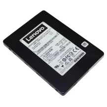 Lenovo 5200 3.5 960 GB Serial ATA III TLC (ThinkSystem 960GB Entry SATA 6Gb Hot Swap SSD FRU 01PE312) [4XB7A10159]