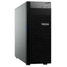 Lenovo ThinkSystem ST250 server 3,4 GHz 16 GB Tower (4U) Intel Xeon E 550 W DDR4-SDRAM [7Y45A02YEA]