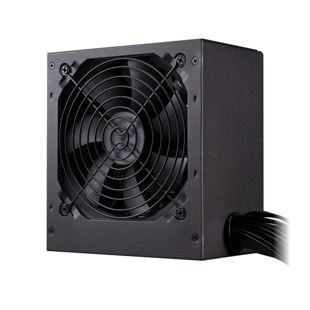 Cooler Master MWE 650 Bronze 230V V2 alimentatore per computer W 24-pin ATX Nero [MPE-6501-ACABW-BEU]