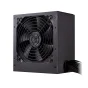 Cooler Master MWE 650 Bronze 230V V2 alimentatore per computer W 24-pin ATX Nero [MPE-6501-ACABW-BEU]