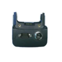 Caricabatterie Intermec CN50 Vehicle USB & Power Auto Nero (Vehicle power adapter - CN51) [871-037-001]
