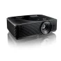 Optoma S400LVe videoproiettore Proiettore a raggio standard 4000 ANSI lumen DLP SVGA (800x600) Compatibilità 3D Nero [E9PX7D103EZ2]
