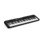 Casio CT-S200 tastiera MIDI 61 chiavi USB Nero, Bianco