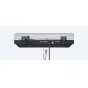 Sony PSLX310BT piatto audio Giradischi con trasmissione a cinghia Nero [PSLX310BT.CEL]
