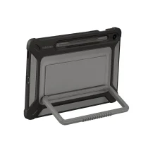 Custodia per tablet Samsung Galaxy Tab S9 FE Outdoor Cover (Outdoor Protective Case For FE) [EF-RX510CBEGWW]