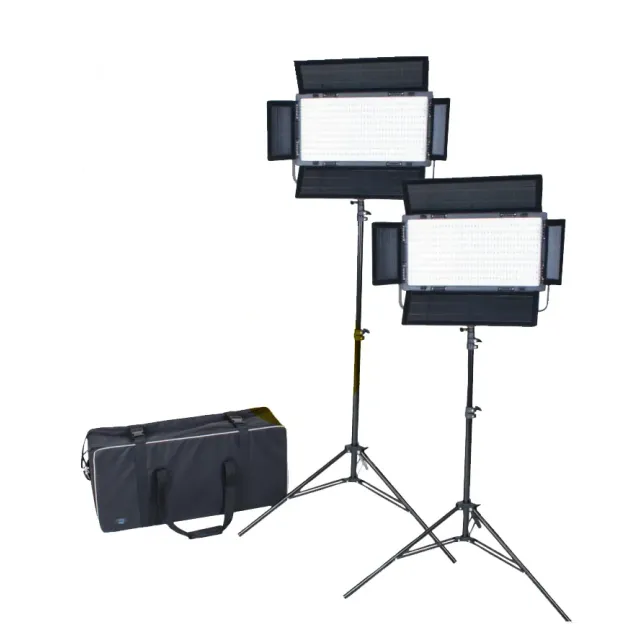 Dörr DLP-820 unità di flash per studio fotografico Nero [373455]