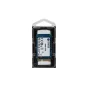 SSD Kingston Technology KC600 mSATA 256 GB Serial ATA III 3D TLC [SKC600MS/256G]