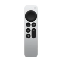 Apple MW5G3Z/A telecomando IR/Bluetooth Set-top box TV Pulsanti, Tasti a sfioramento [MW5G3Z/A]