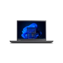 Notebook Lenovo ThinkPad P16v Gen 1 (AMD) Workstation mobile 40,6 cm (16