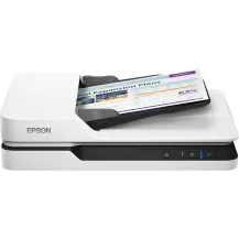 Scanner Epson WorkForce DS-1630 [B11B239401]