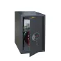 Phoenix Safe Co. Vela SS0805K Grafite 88 L Acciaio (Phoenix Home and Office Size 5 Security Key Lock Graphite Grey DD) [SS0805K]