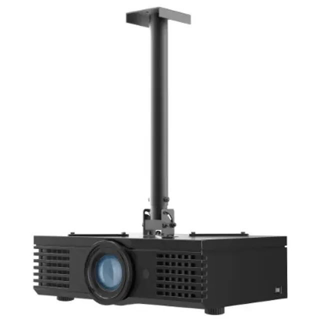 Supporto per proiettore Meliconi 400CE supporto da soffitto TV e videoproiettore [480862]