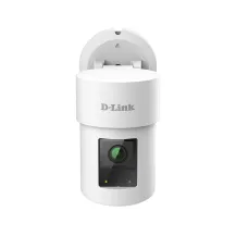 D-Link DCS-8635LH security camera IP security camera Outdoor 2560 x 1440 pixels Wall/Pole